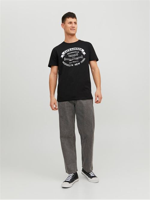  JACK AND JONES | 12232972/Black